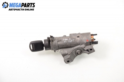 Контактен ключ за Skoda Fabia I Combi (04.2000 - 12.2007)