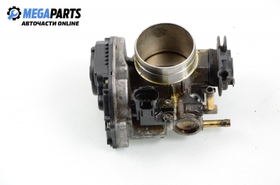 Дроселова клапа за Volkswagen Golf IV Hatchback (08.1997 - 06.2005) 1.6, 100 к.с.