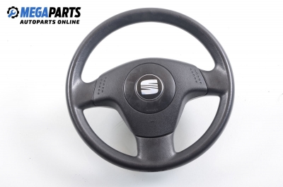 Волан за Seat Ibiza IV Hatchback (02.2002 - 11.2009)