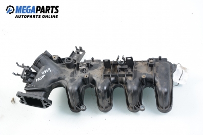 Всмукателен колектор за Ford Fiesta V Hatchback (11.2001 - 03.2010) 1.6 TDCi, 90 к.с.