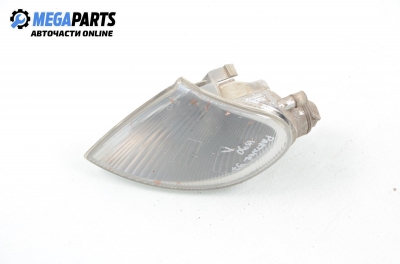 Мигач за Peugeot Partner Box I (04.1996 - 12.2015), позиция: лява