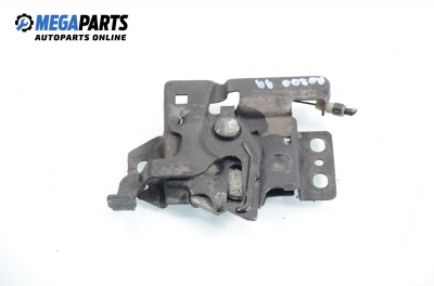 Брава преден капак за Rover 200 Hatchback II (11.1995 - 03.2000), 4+1 вр., хечбек