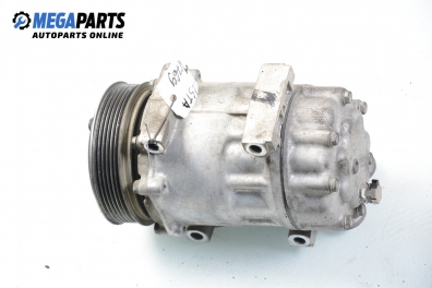 Компресор климатик за Ford Fiesta V Hatchback (11.2001 - 03.2010) 1.6 TDCi, 90 к.с.