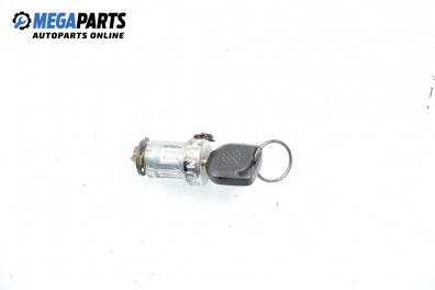 Контактен ключ за Ford Mondeo I Sedan (02.1993 - 08.1996)