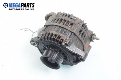 Алтернатор / генератор за Nissan Primera Hatchback III (01.2002 - 06.2007) 1.8, 115 к.с.