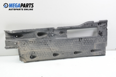 Кора под купе за Volkswagen Passat Variant B6 (08.2005 - 11.2011)