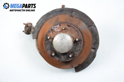 Шенкел главина за Lada Niva SUV I (12.1976 - ...), позиция: лява