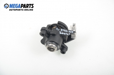 Ключалка заден капак за BMW 3 Series E46 Sedan (02.1998 - 04.2005), седан