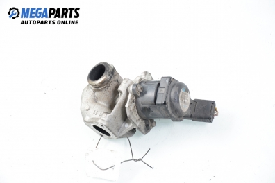 EGR-клапан за Ford Fiesta V Hatchback (11.2001 - 03.2010) 1.6 TDCi, 90 к.с.