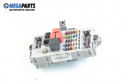 Бушонно табло за Fiat Idea Minivan (12.2003 - 12.2010) 1.4 16V, 95 к.с., № Magneti Marelli 51732915