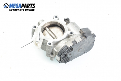 Дроселова клапа за Mercedes-Benz A-Class Hatchback (W169) (09.2004 - 06.2012) A 170 (169.032, 169.332), 116 к.с., № A 266 141 05 25