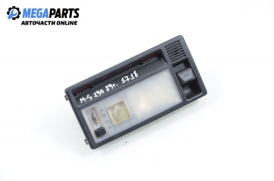 Плафон за Mercedes-Benz 190 Sedan (W201) (10.1982 - 08.1993)