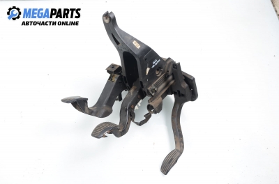 Педали за Fiat Punto Hatchback II (09.1999 - 07.2012)