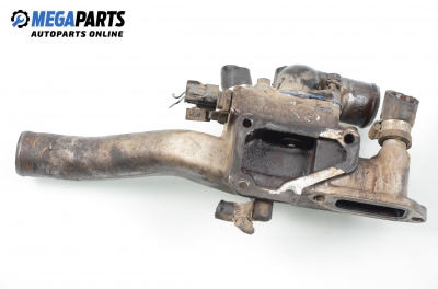 Корпус на термостат за Nissan Terrano II SUV (10.1992 - 09.2007) 2.7 TD 4WD, 101 к.с.