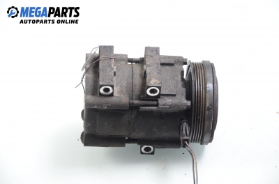 Компресор климатик за Ford Mondeo II Sedan (08.1996 - 09.2000) 1.8 TD, 90 к.с.