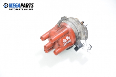 Палец на разпределителя на запалването (делко) за Volkswagen Polo Hatchback II (10.1994 - 10.1999) 75 1.6, 75 к.с.