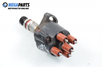 Палец на разпределителя на запалването (делко) за Mercedes-Benz 190 Sedan (W201) (10.1982 - 08.1993) E 2.0, 118 к.с.