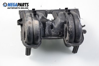 Всмукателен колектор за Volkswagen Polo Hatchback II (10.1994 - 10.1999) 75 1.6, 75 к.с.