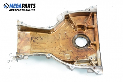 Капак ангренажен ремък за Mercedes-Benz A-Class Hatchback (W169) (09.2004 - 06.2012) A 170 (169.032, 169.332), 116 к.с.