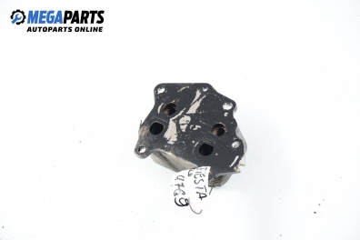 Маслоохладител за Ford Fiesta V Hatchback (11.2001 - 03.2010) 1.6 TDCi, 90 к.с.