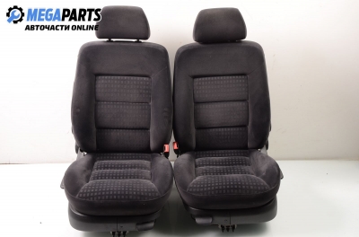 Комплект салон за Volkswagen Passat Variant B5.5 (09.2000 - 08.2005), 4+1 вр.
