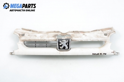 Решетка за Peugeot Partner Box I (04.1996 - 12.2015)