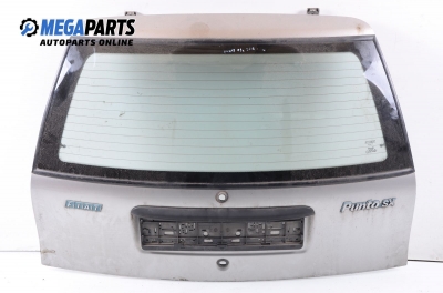 Заден капак за Fiat Punto Hatchback (09.1993 - 09.1999), 4+1 вр., хечбек