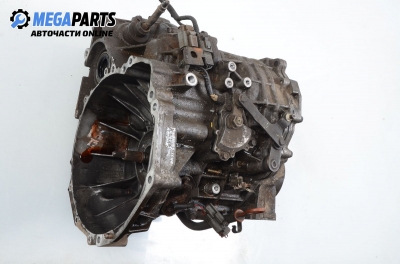 Автоматична скоростна кутия за Nissan Micra II Hatchback (01.1992 - 02.2003) 1.0 i 16V, 54 к.с., автоматик