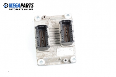 Компютър двигател за Fiat Idea Minivan (12.2003 - 12.2010) 1.4 16V, 95 к.с.