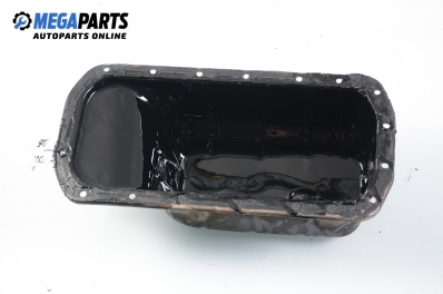 Картер за Ford Focus II Estate (07.2004 - 09.2012) 1.6 TDCi, 109 к.с.