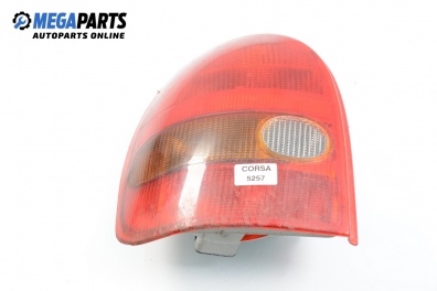 Стоп за Opel Corsa B Hatchback (03.1993 - 12.2002), позиция: лява