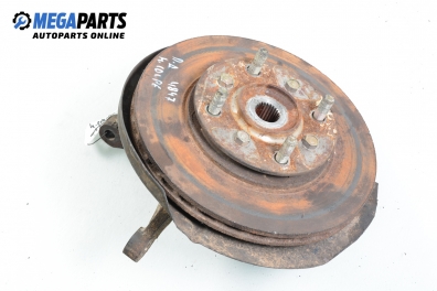 Шенкел главина за Hyundai Coupe Coupe I (06.1996 - 04.2002), позиция: предна, дясна