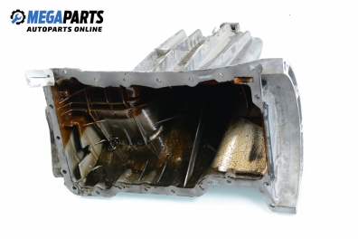 Картер за Mercedes-Benz A-Class Hatchback (W169) (09.2004 - 06.2012) A 170 (169.032, 169.332), 116 к.с.