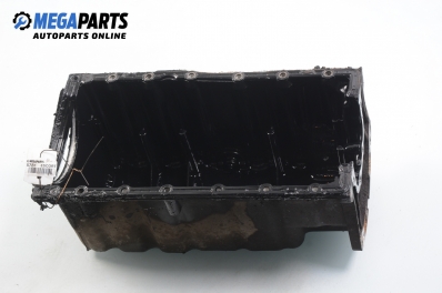 Картер за Ford Escort VII Estate (01.1995 - 02.1999) 1.8 TD, 90 к.с.