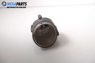 Халоген за Renault Twingo I Hatchback (03.1993 - 10.2012), позиция: лява