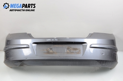 Задна броня за Opel Astra H Hatchback (01.2004 - 05.2014), хечбек