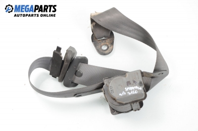 Предпазен колан за Kia Sportage SUV I (04.1994 - 04.2005), 4+1 вр., позиция: предна, лява