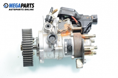 ГНП-горивонагнетателна помпа за Fiat Doblo Van I (03.2001 - 11.2009) 1.9 D (223AXB1A), 63 к.с., № Delphi R8640A121A