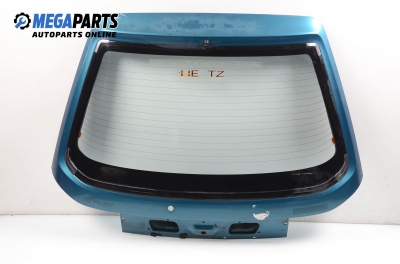 Заден капак за Mazda 323 C IV Hatchback (06.1989 - 09.2000), 2+1 вр., хечбек