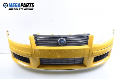 Предна броня за Fiat Stilo Hatchback (10.2001 - 11.2010), позиция: предна
