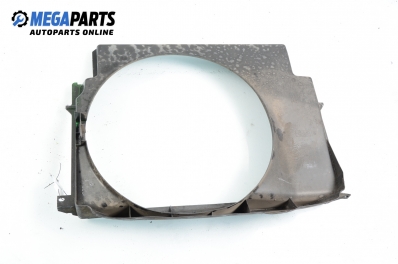 Дифузьор за BMW 5 Series E39 Touring (01.1997 - 05.2004) 525 d, 163 к.с.