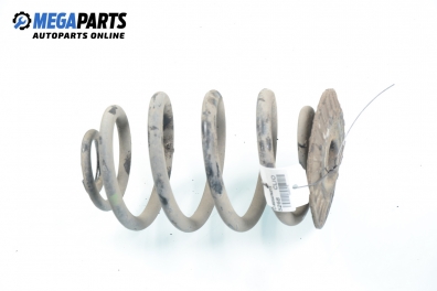 Пружина за ходова част за Renault Clio II Hatchback (09.1998 - 09.2005), позиция: задна