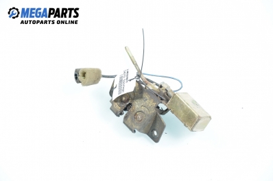 Брава заден капак за Kia Sportage SUV I (04.1994 - 04.2005), позиция: задна