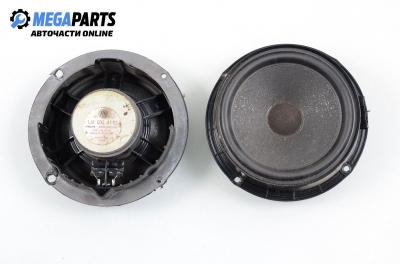 Високоговорители за Volkswagen Golf IV Hatchback (08.1997 - 06.2005), № 1J0 035 411G