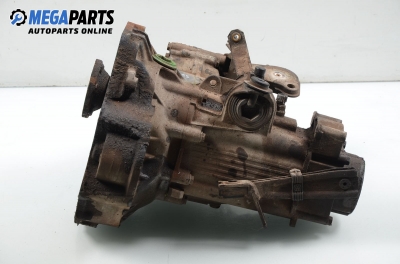 Ръчна скоростна кутия за Volkswagen Golf III Hatchback (08.1991 - 07.1998) 1.8, 75 к.с.