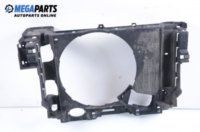 Дифузьор за Fiat Stilo Hatchback (10.2001 - 11.2010) 2.4 20V (192_XD1A), 170 к.с.