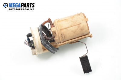 Нивомер за Volkswagen Golf IV Hatchback (08.1997 - 06.2005) 1.4 16V