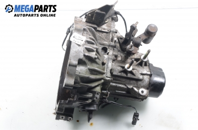 Ръчна скоростна кутия за Mazda 6 Station Wagon I (08.2002 - 12.2007) 2.0, 141 к.с.