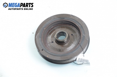 Демпферна шайба за Nissan Primera Hatchback III (01.2002 - 06.2007) 1.8, 115 к.с.