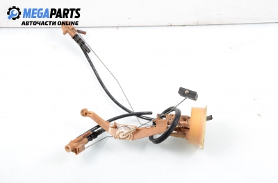 Нивомер за BMW X5 Series E53 (05.2000 - 12.2006) 4.4 i